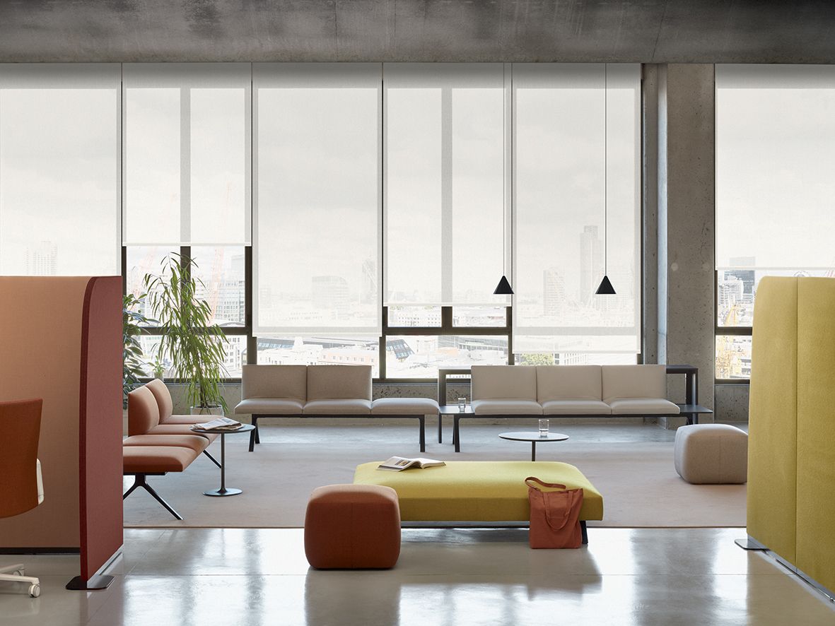 Съемный пуфик Arper Kiik ARCH-00024178 - Вид №10