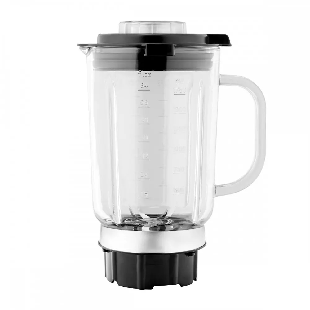 8197550 Блендер стационарный Zelmer ZSB4799 серебристый STDN-0037976 - Вид №3