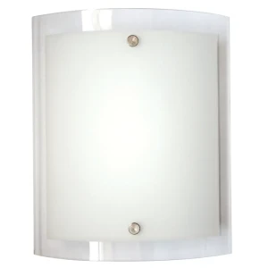 Светильник настенный Консул 1xE27x60 Вт, 300х250 мм 15080576 STLM-2112171