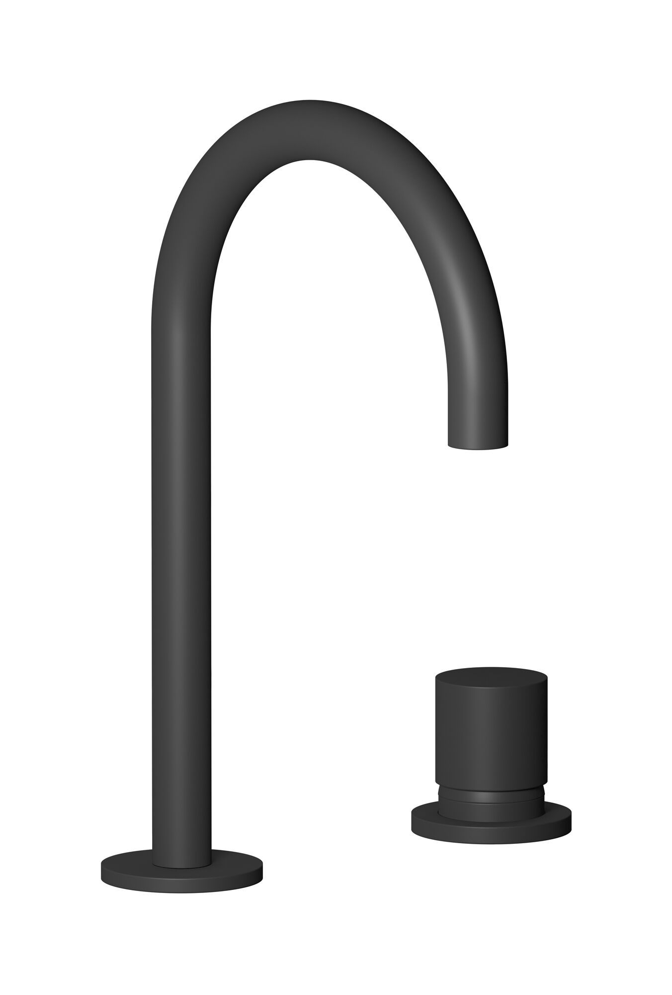 Смеситель для раковины с 2 отверстиями IB Brera ARCH-00051764 - Вид №5