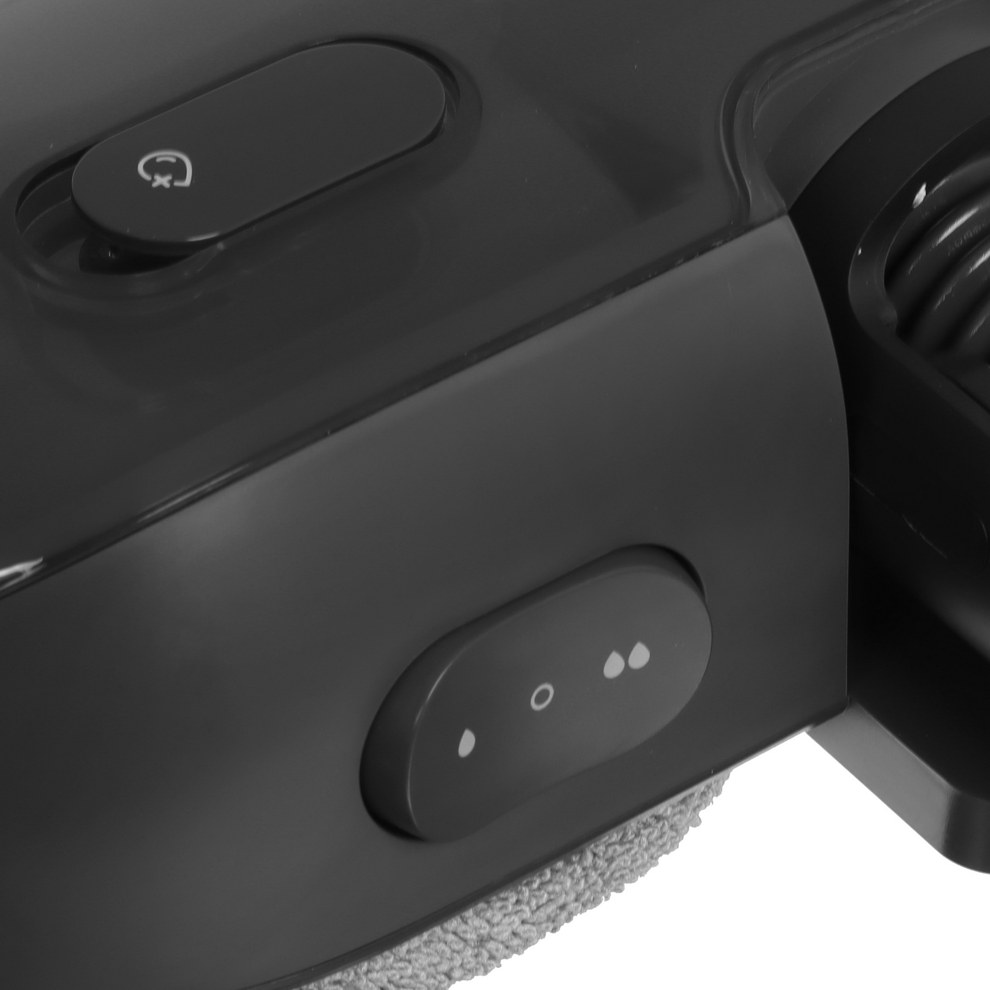 5458459 Пылесос  вертикальный  Dreame R10 Pro Aqua  черный STDN-0133466 - Вид №9