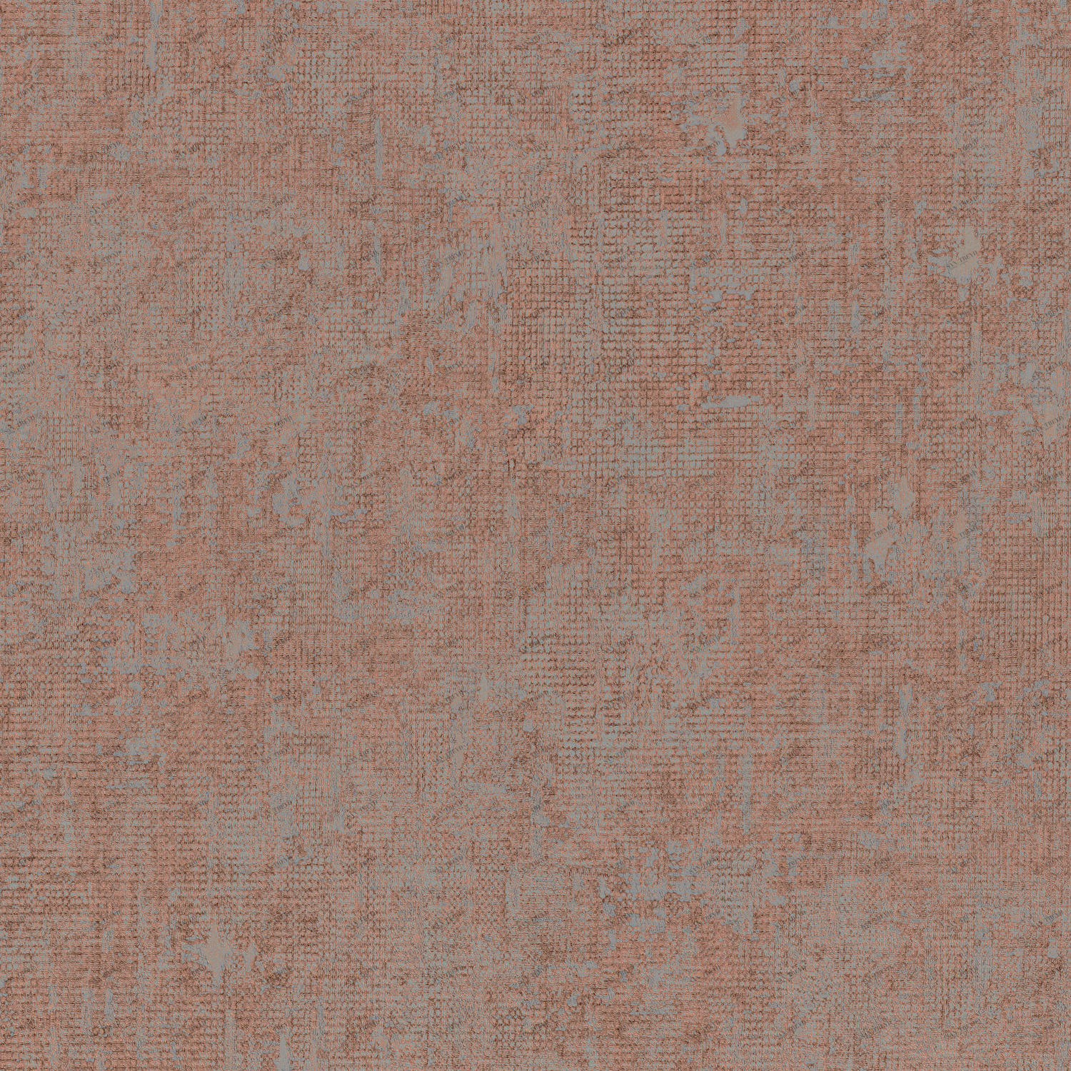 Рулон обоев CASAMANCE 73440917 Основа нетканый винил COPPER