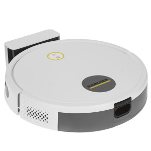 9135083 Робот-пылесос Karcher RCV 2 белый