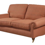 LU011C диван - свободная спинка ijlbrown  - Вид №8