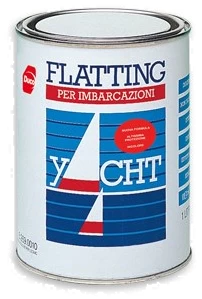 DUCO Бесцветный лак с отличной чистотой