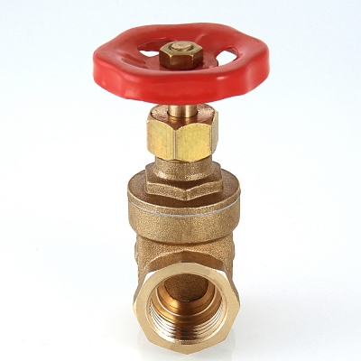 VT.012.G.05 Клиновая задвижка VALTEC Valtec 3/4"  - Вид №13