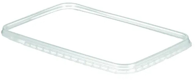 89362370 Крышка для контейнера Tech-Krep 3.3 л STLM-0846649