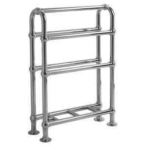 Traditional bathrooms Полотенцесушитель AINTREE Aintree.nk