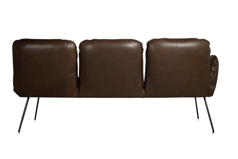 Кожаный диван Jess Shuffle ARCH-00123355 - Вид №10