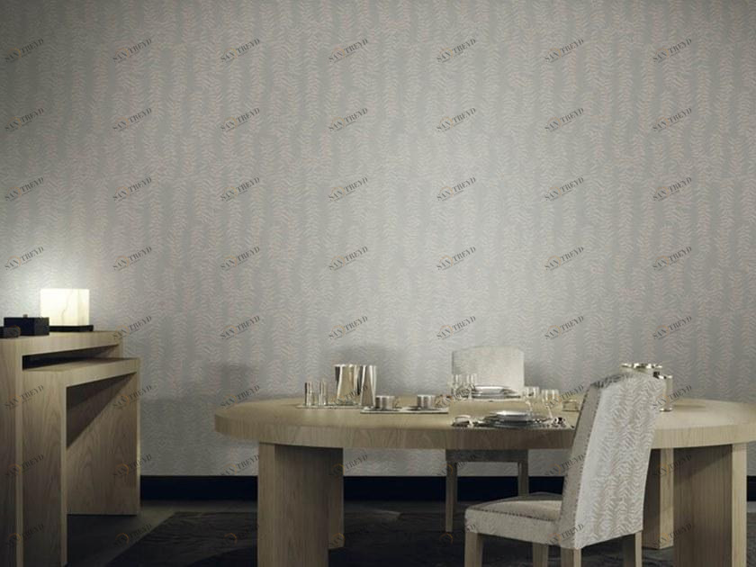Jannelli&Volpi Обои на флизелиновой основе с рисунком Armani casa wallcoverings - refined structures 1 sun-id-1407011