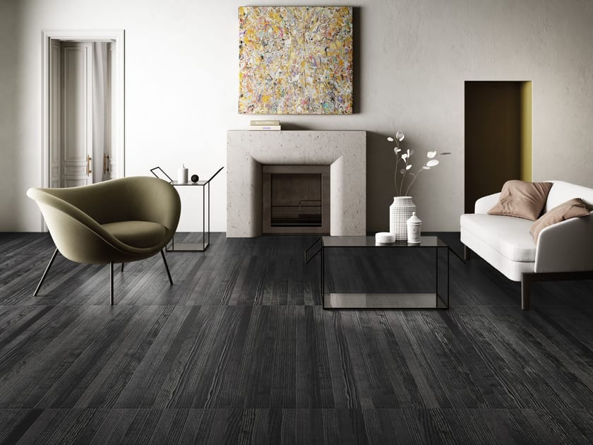 Дубовый паркет Listone Giordano DÈSIR ARCH-00032855