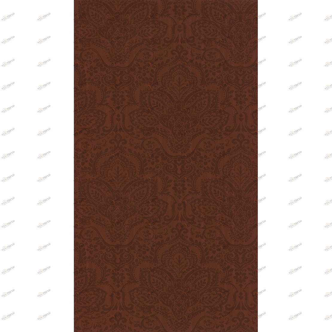 Рулон обоев AMBASSADE AMBA81298101. Основа нетканый винил Casadeco