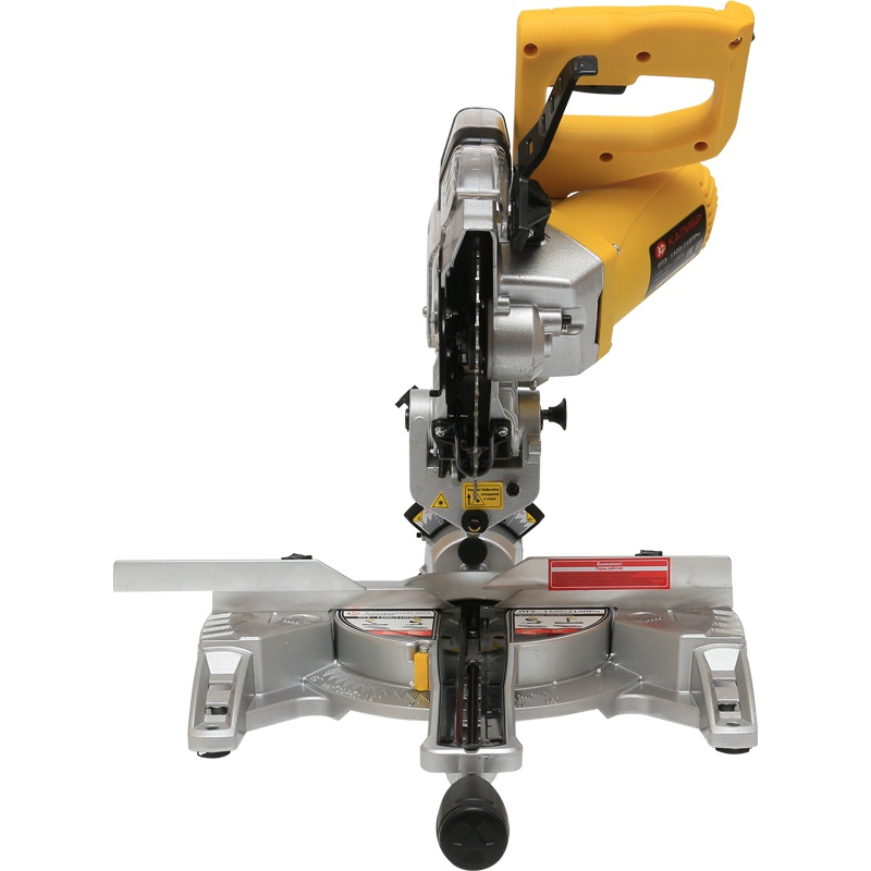 62434 Калибр Электрическая пила торцевая ПТЭ-1500/210ПРм  - Вид №2