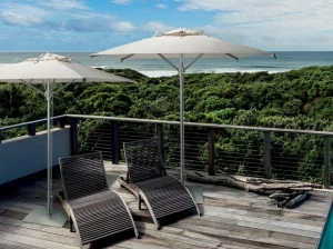 Scolaro Parasol Алюминиевый зонт с порошковым покрытием Marina 2020mas