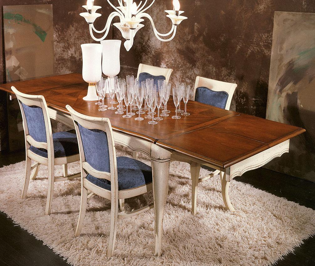 Стол Hortense VENETA SEDIE 8314T  - Вид №1