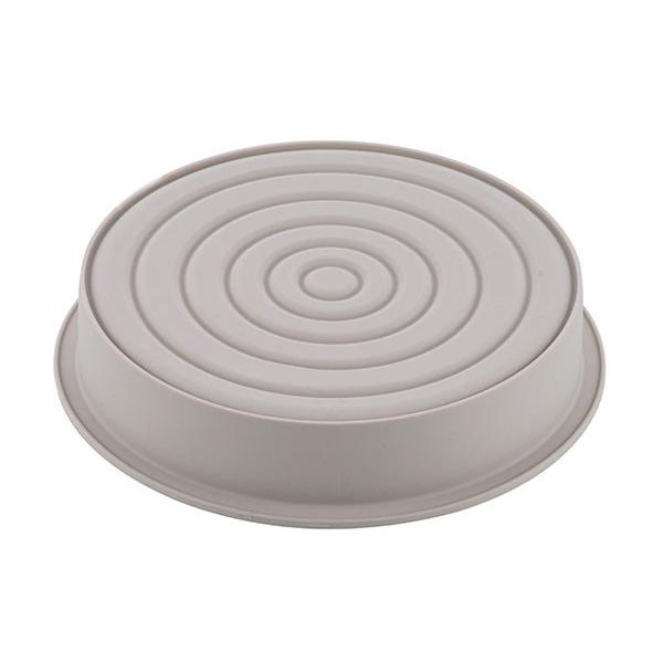 20.423.13.0065 Форма для приготовления торта и пирожного color ?20 см силиконовая Silikomart  - Вид №1