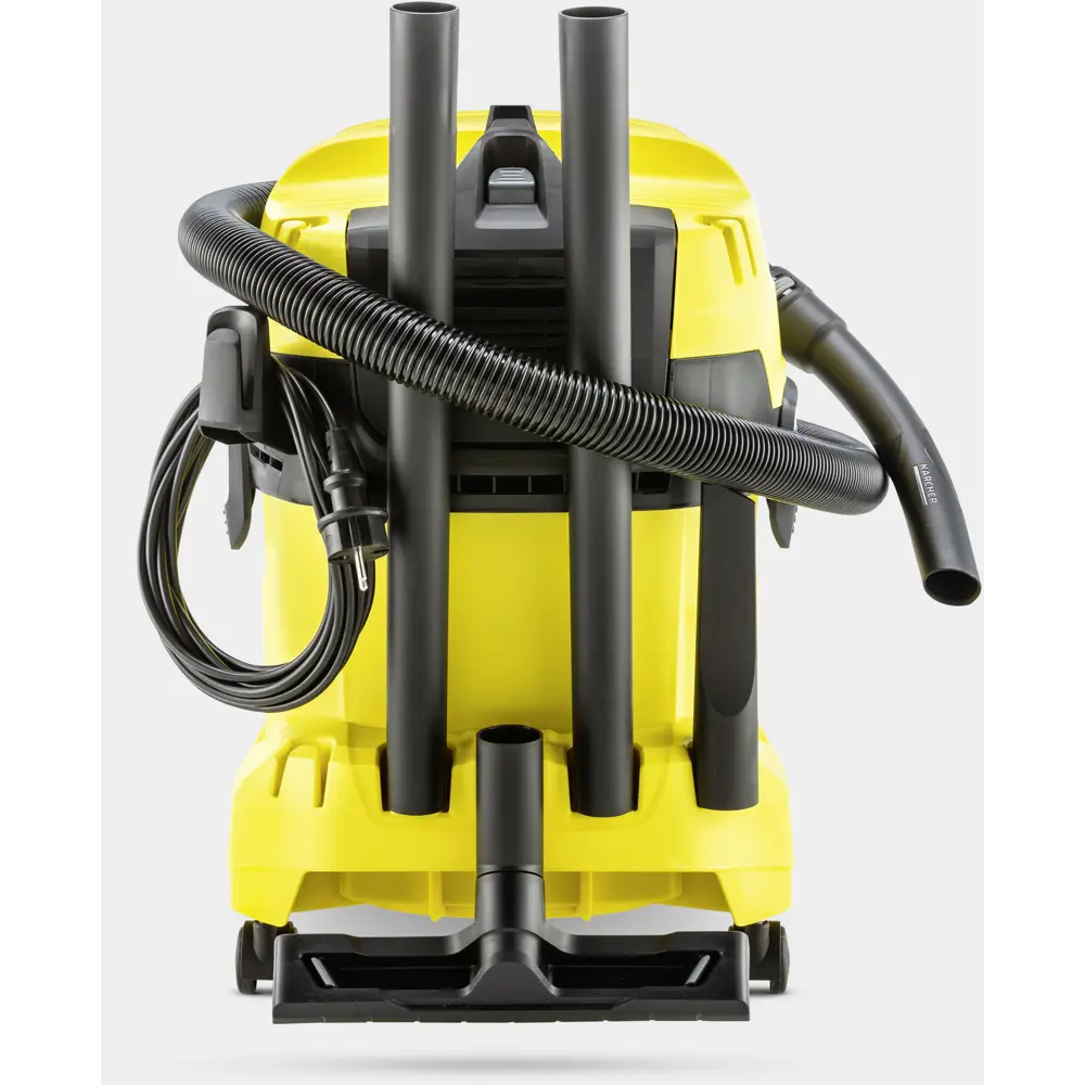 Строительный пылесос Karcher WD4 для влажной и сухой уборки 89405755 STLM-1565264 - Вид №2