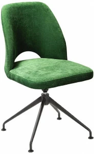 52139 Стул Ledger Spider Сканди Грин R-HOME