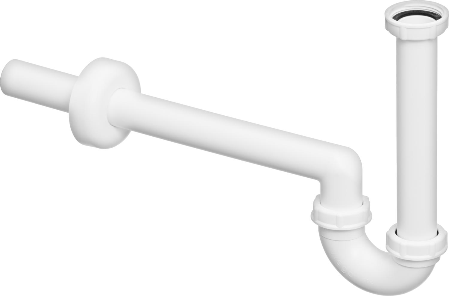 Viega Трубный сифон 5536 (218980) 218 980