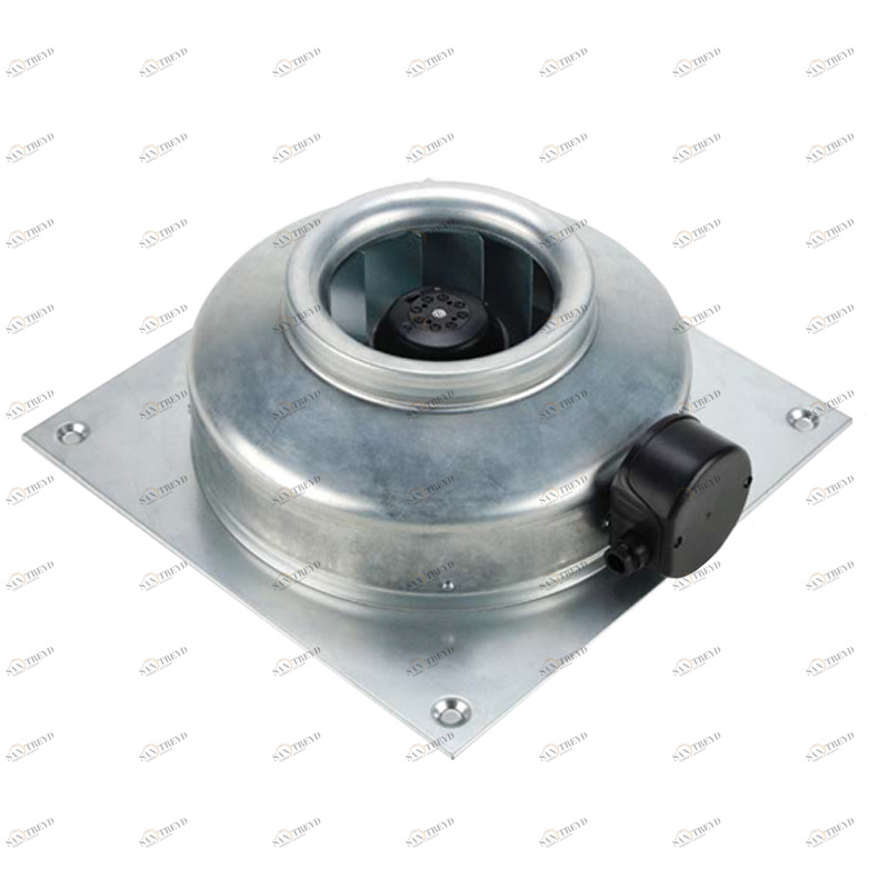 Канальный вентилятор на монтажной пластине Soler Palau VENT/V-315 L 5145630000