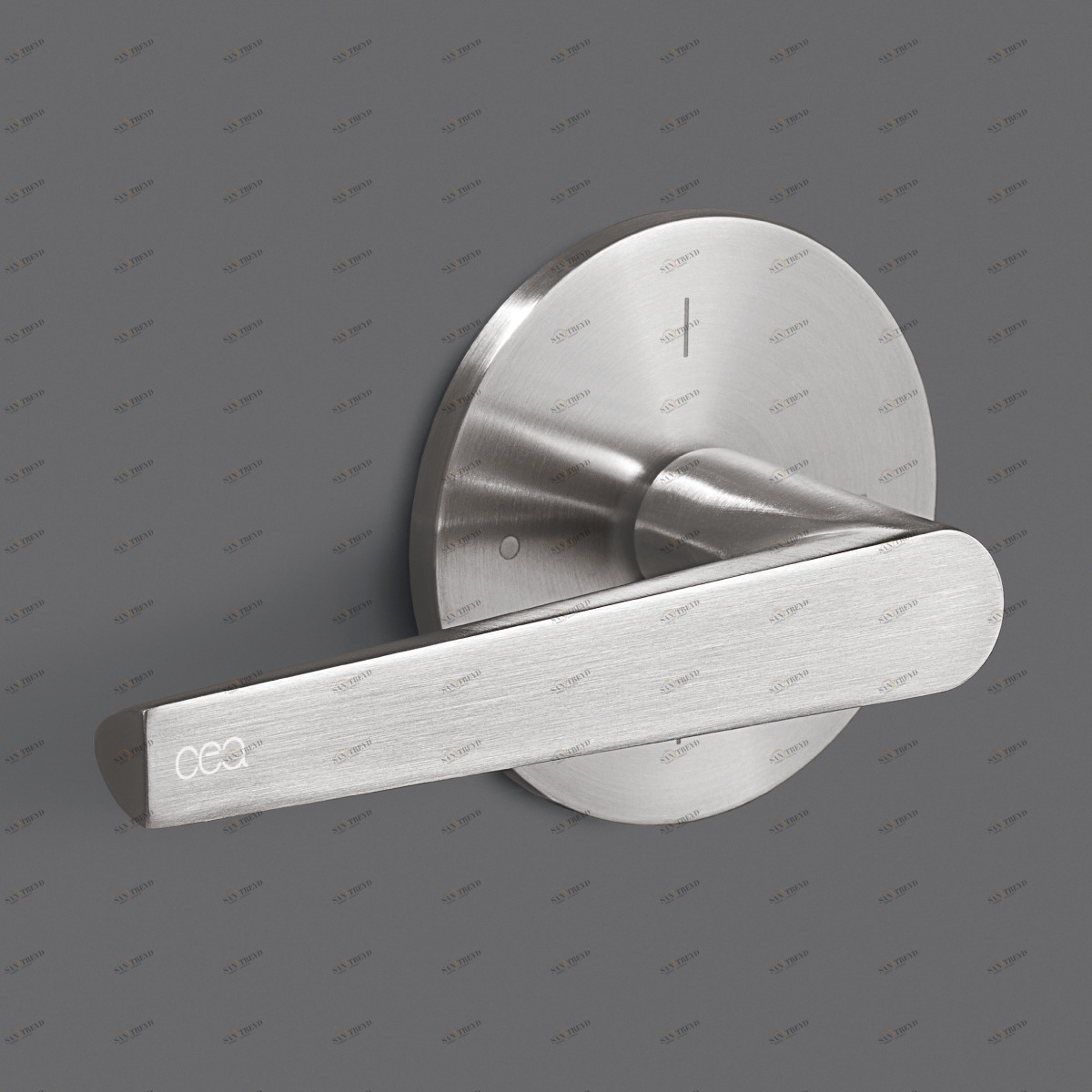 Настенный 2/3 ходовой переключающий  DEV16 CEADESIGN 