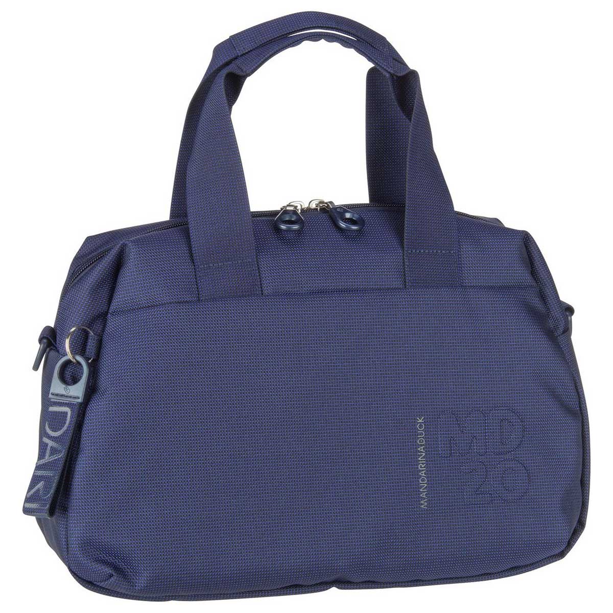 QMT13-08Q Сумка QMT13 Bauletto Mandarina Duck MD20 