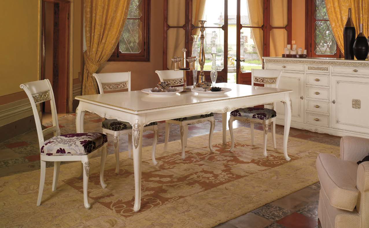 Стол  MORELLO GIANPAOLO F-57 