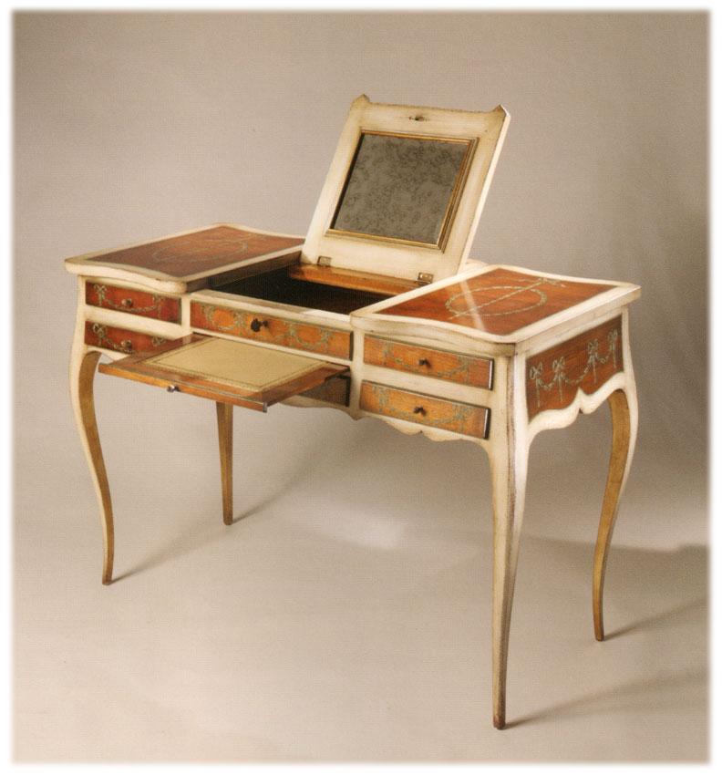 Туалетный столик  COLOMBOSTILE 8354 TL 