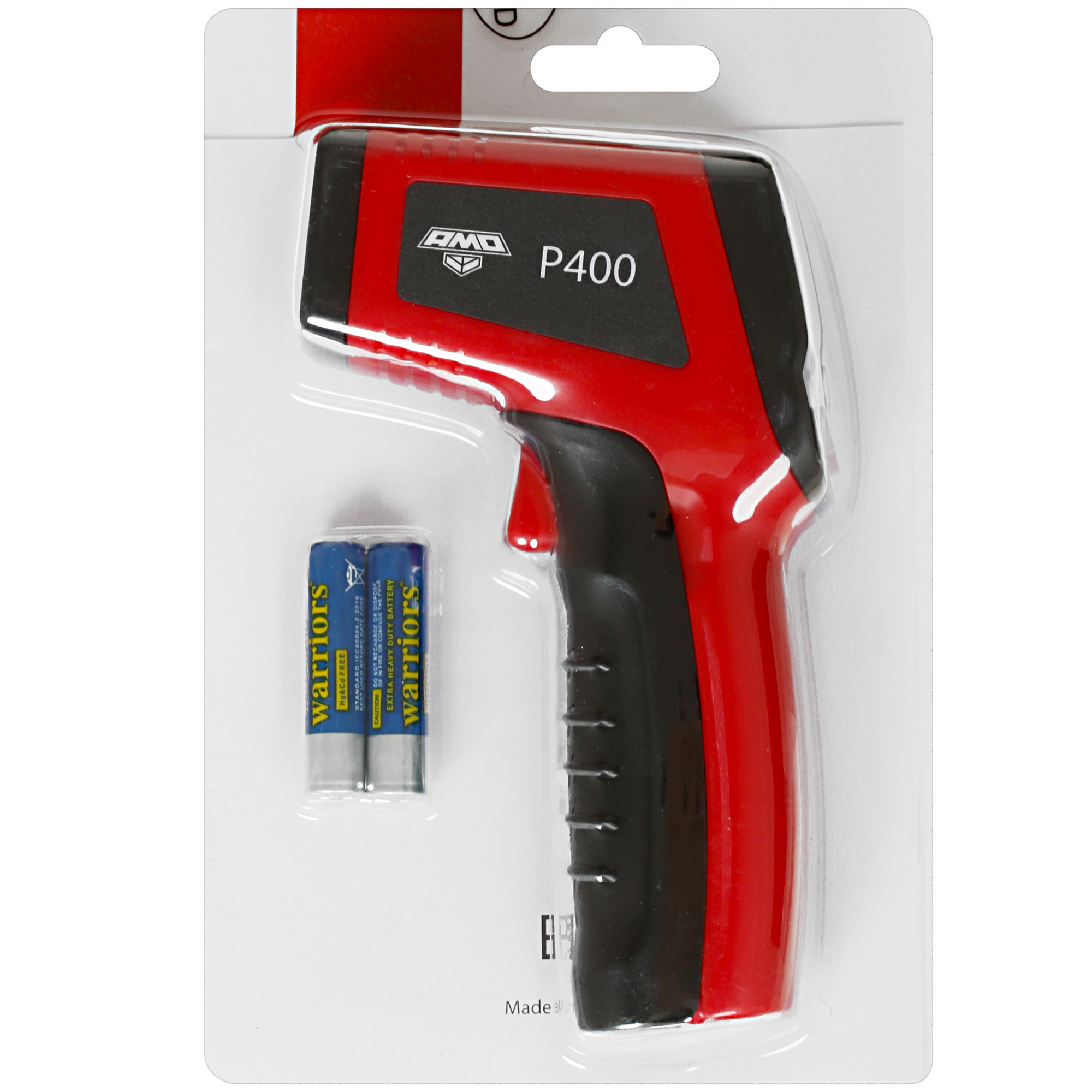 Пирометр AMO P400 4802950 STDN-0004164 - Вид №8