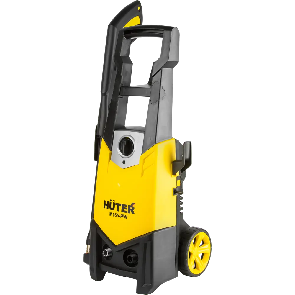 Мойка высокого давления Huter M165-PW, 165 бар 375 л/ч STLM-2132262