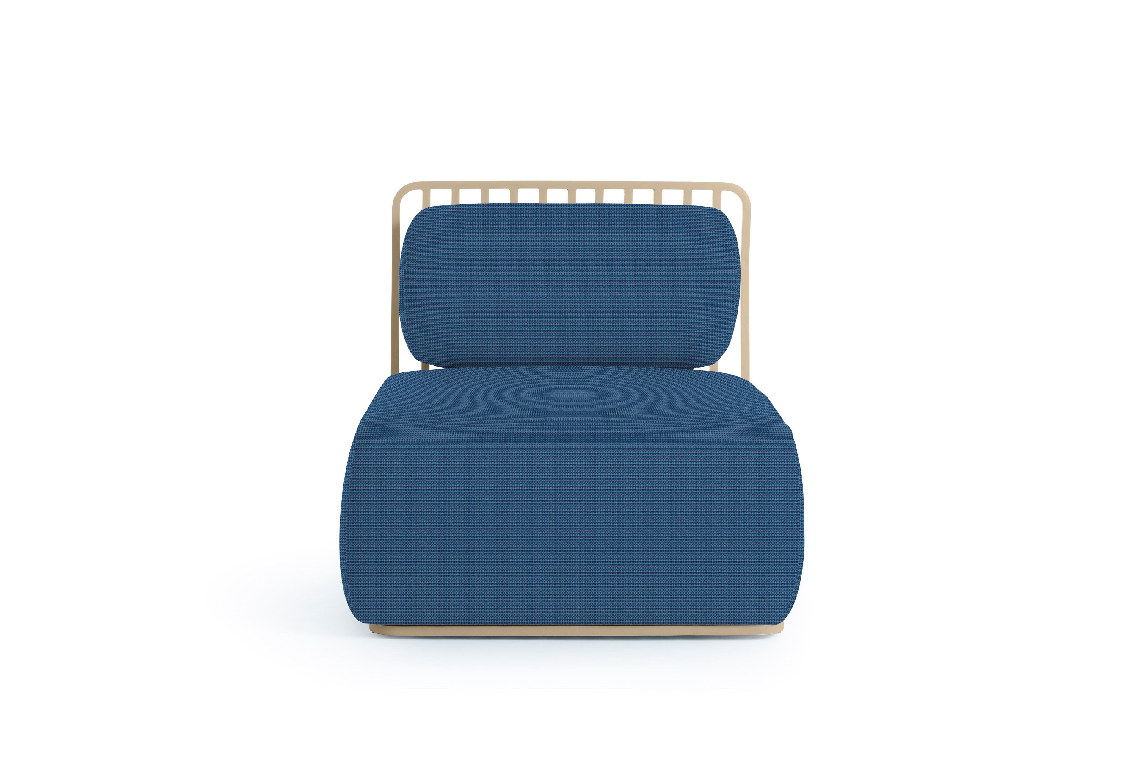 Съемное кресло из ткани Diabla гриль ARCH-00117956 - Вид №53