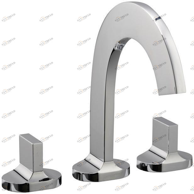 Rubinetterie Treemme Cut  3516 