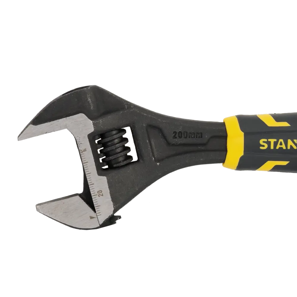 Ключ разводной Stanley FMHT13126-0 захват 29 мм, длина 200 мм STLM-2005218 - Вид №1