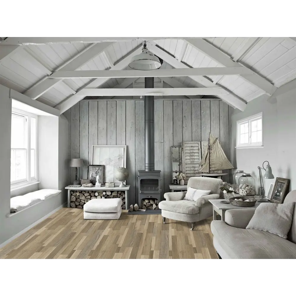 Плита ДСП Стокгольм 16 мм 900x1200 мм. 1.08 м2 QUICKDECK STLM-2173656 - Вид №4