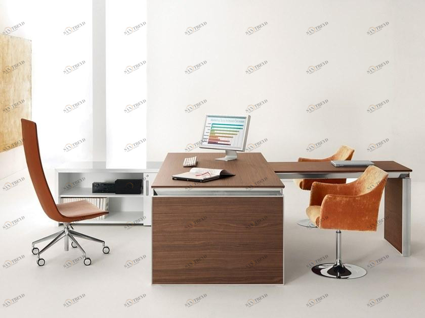 Martex Прямоугольный деревянный стол Han sun-id-1494253