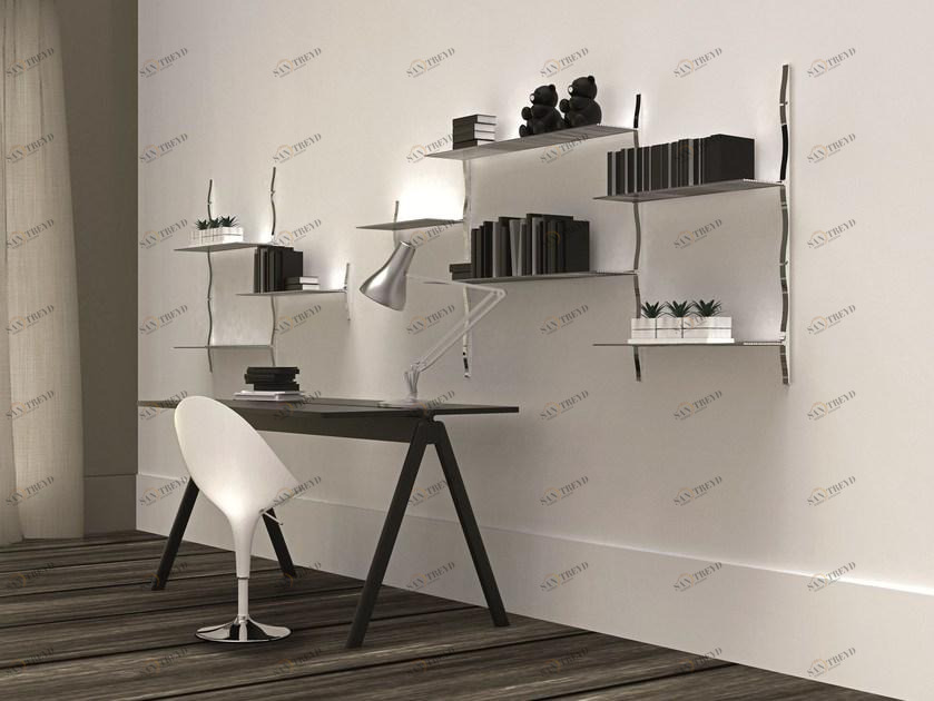 Cosma Книжный шкаф для офиса Skyline sun-id-1391224