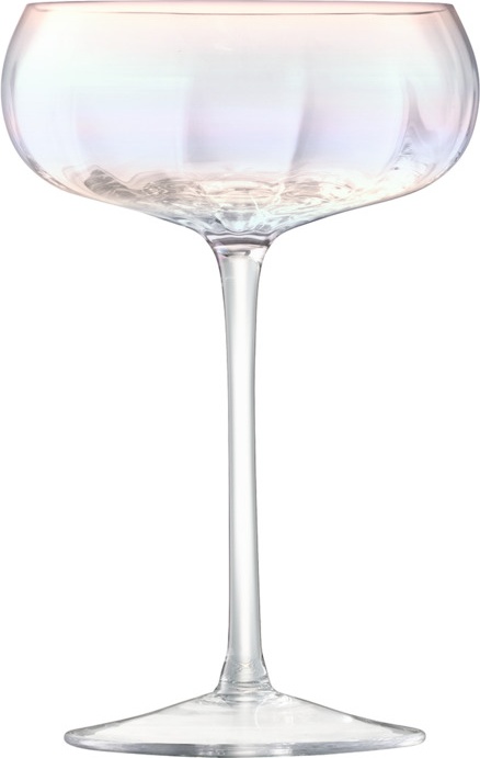 10656252 LSA International Набор креманок LSA International, "Pearl", 300мл, 4шт. Стекло