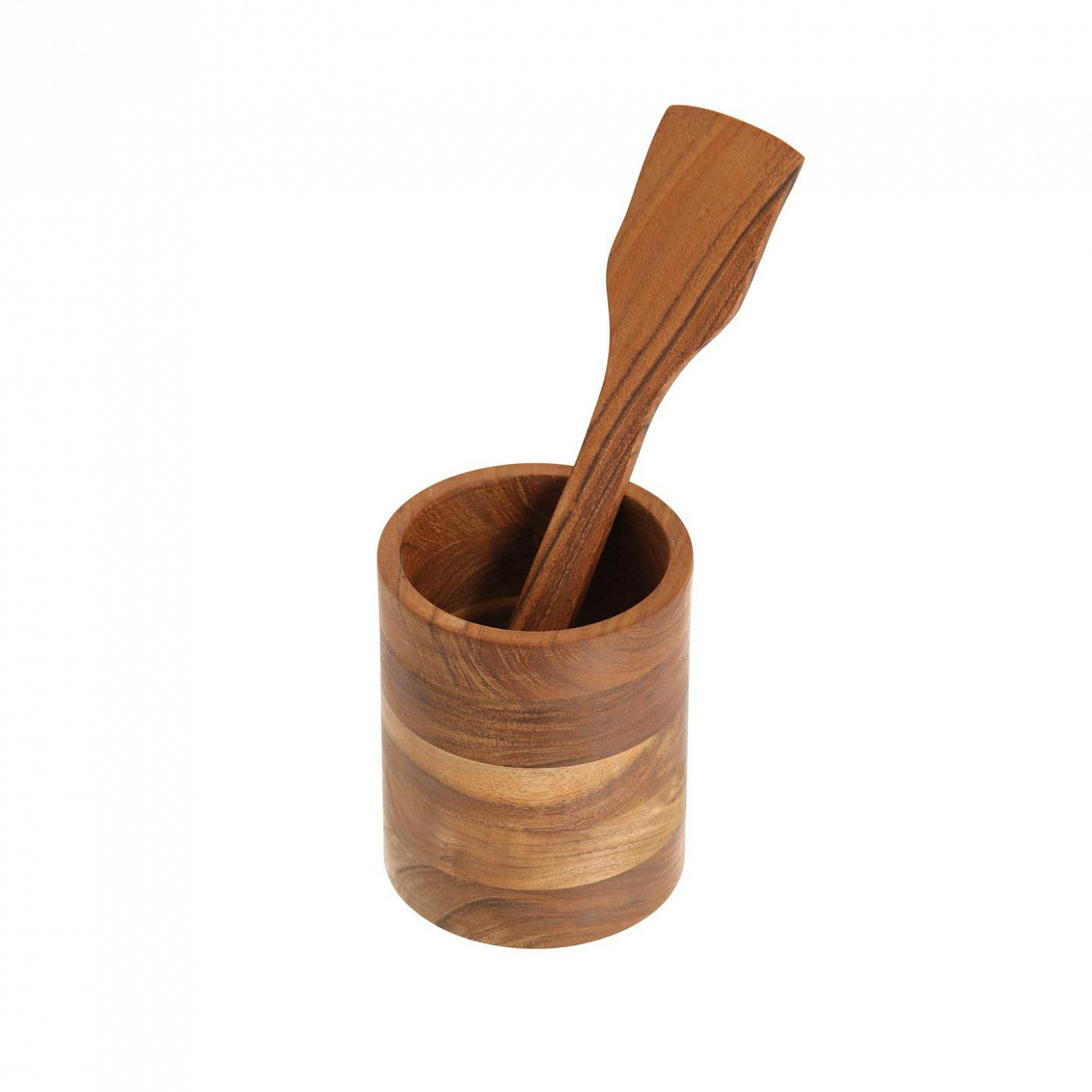 076004 Лопатка Aryana деревянная La Forma Yanila 