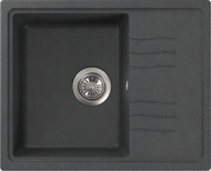 Кухонная мойка Fostogran FG 61-48 501 