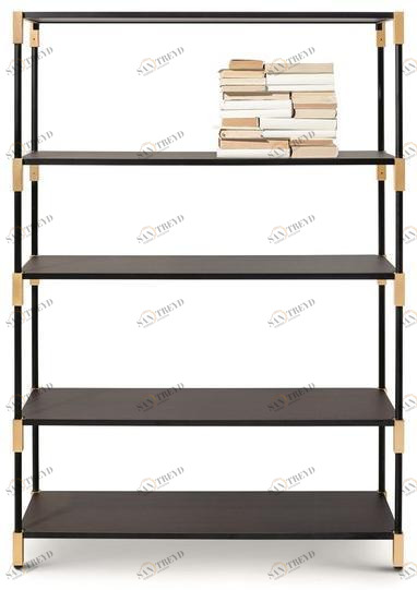 arflex Книжный шкаф из дерева Match sun-id-1402736