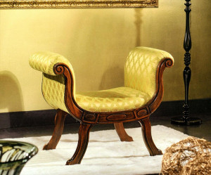 Банкетка  MIRANDOLA 209/P