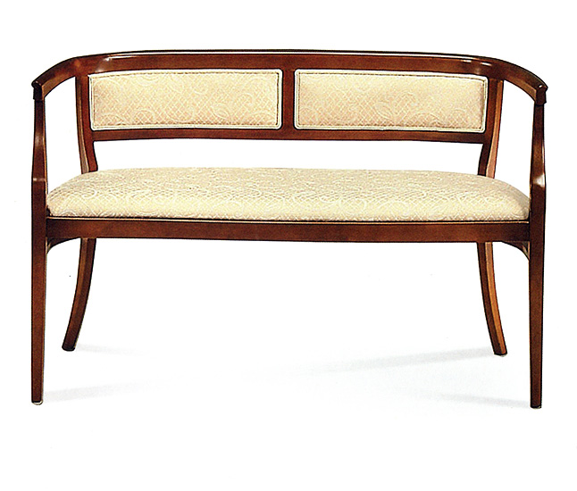 Софа Cora GIULIACASA VI5043/L-LS 