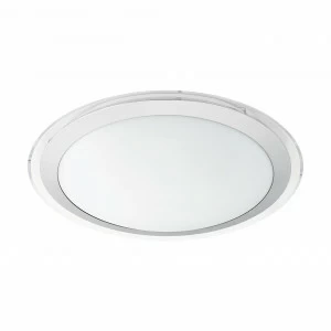 Потолочный светодиодный светильник Eglo Competa-C 96818 EGLO COMPETA-C 100910 Белый