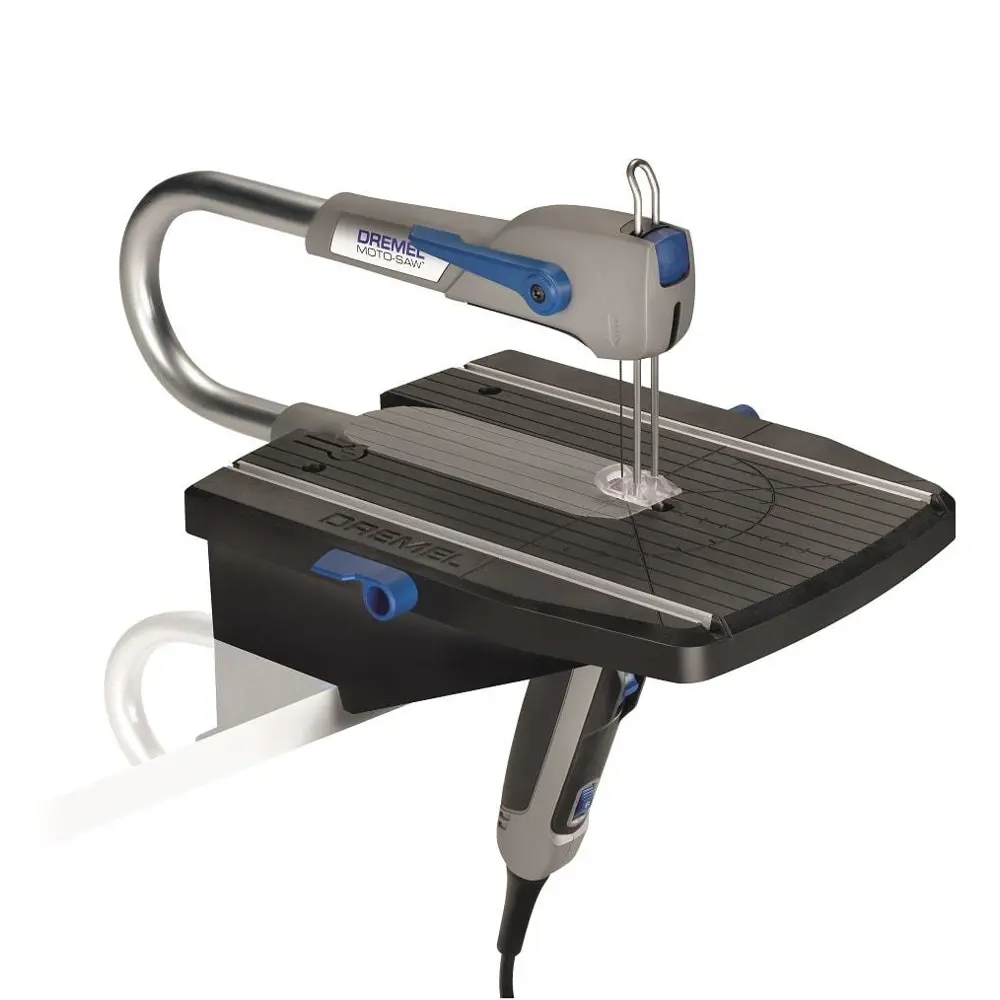 Станок лобзиковый 2 в 1 Dremel Moto Saw F013MS20JC, 70 Вт STLM-2159982