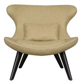 Hamilton Conte Paris Кресло из ткани