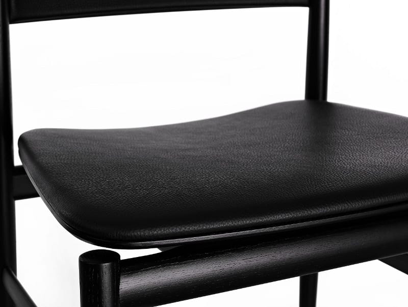 Мягкий стул из ясеня Porro NEVE ARCH-00087431 - Вид №8