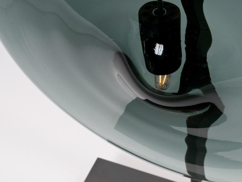 Veronese Настольная лампа из муранского стекла Orbe sun-id-1423967 - Вид №7