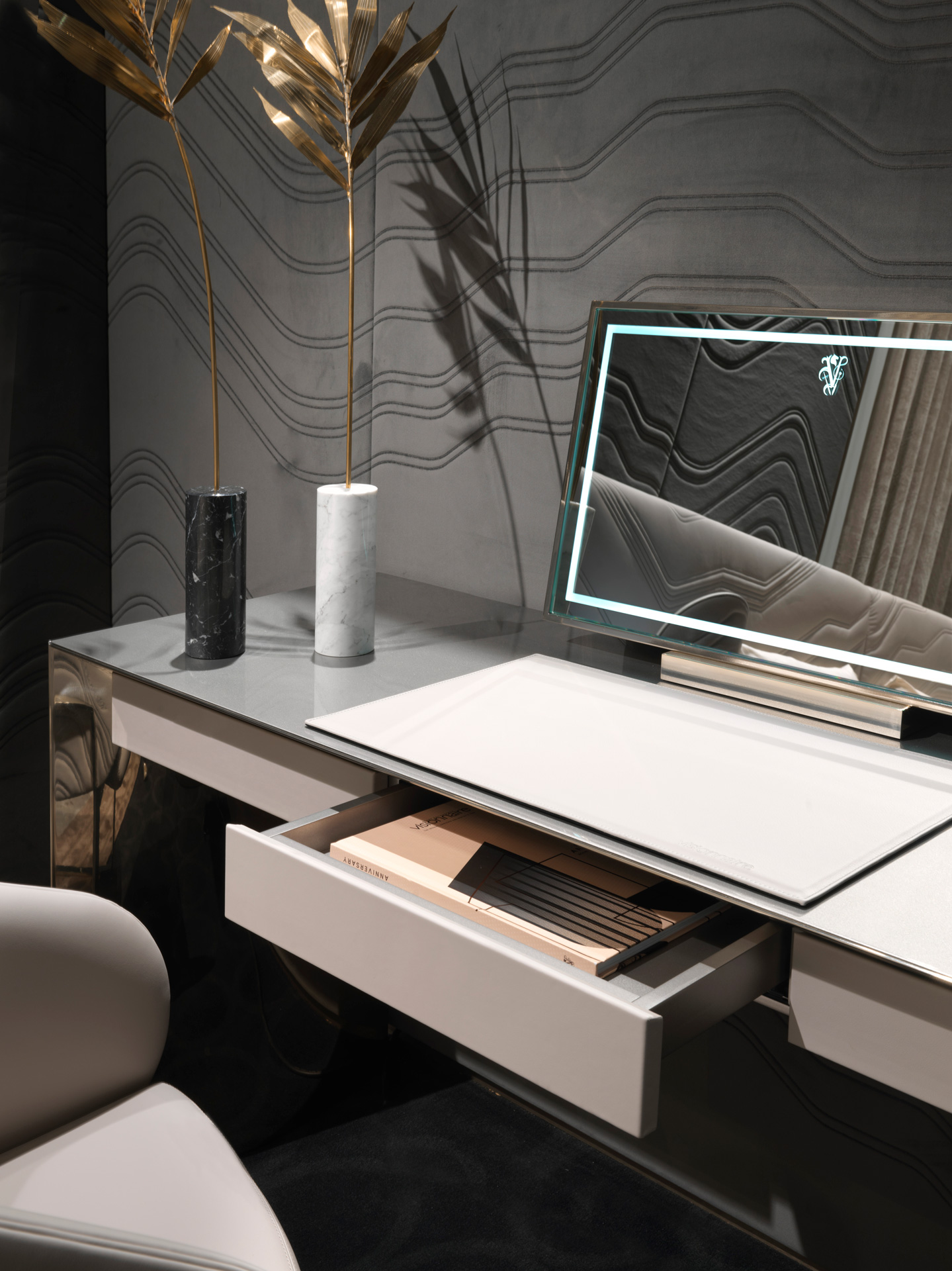 Olimpia Подпиточный блок Visionnaire  - Вид №3