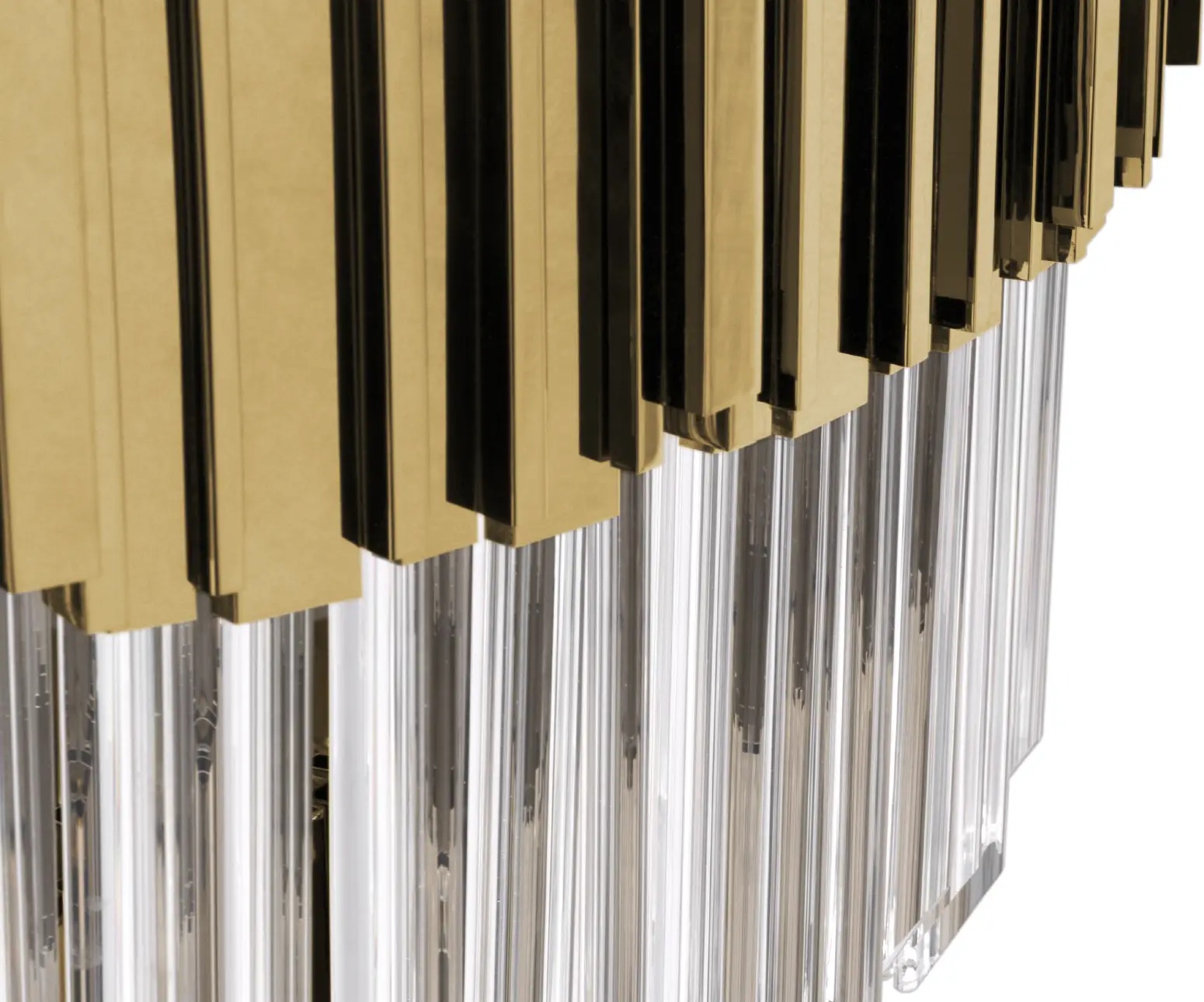 II Подвеска LUXXU Empire 77 - Вид №3