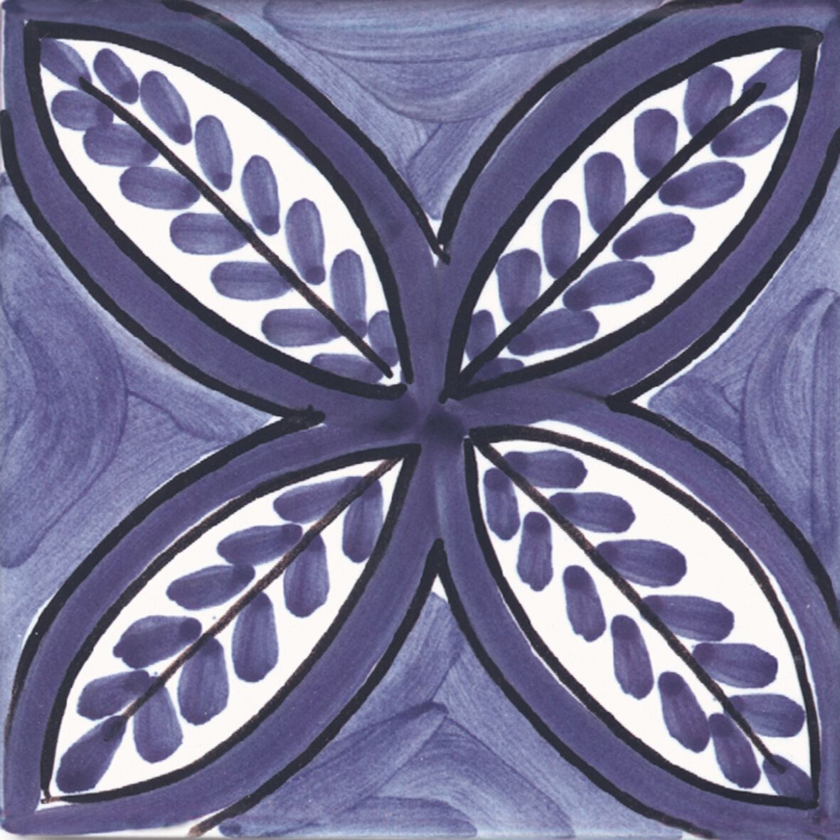 Пол / покрытие ручной работы La Riggiola традиция ARCH-00078343 - Вид №5